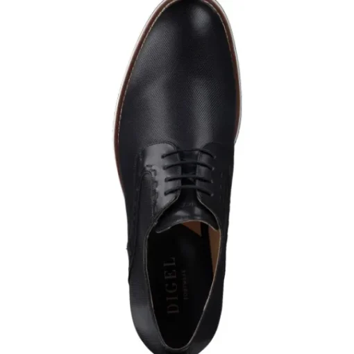 Herren Digel Klassische- & Business Schuhe<Seven 1129777, Schnürschuhe, Herren, Navy