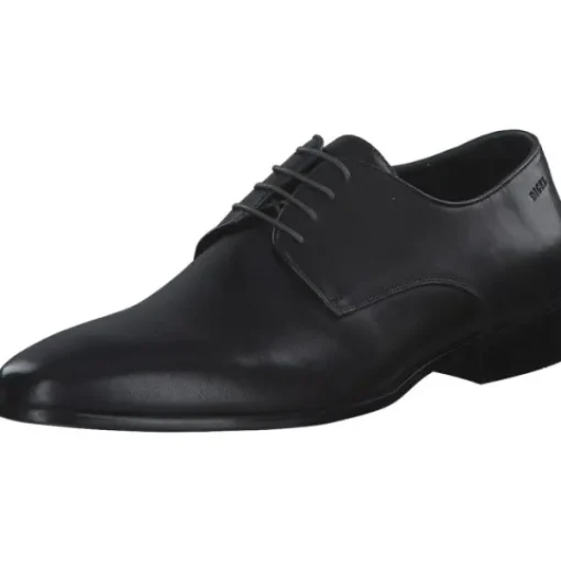 Herren Digel Klassische- & Business Schuhe<Silvano 1001984, Klassische Halbschuhe, Herren, Grau