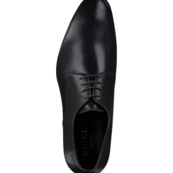 Herren Digel Klassische- & Business Schuhe<Silvano 1001984, Klassische Halbschuhe, Herren, Grau