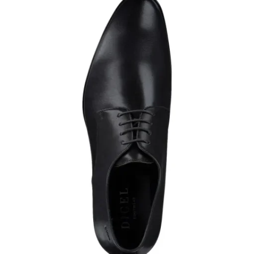 Herren Digel Klassische- & Business Schuhe<Silvano 1001984, Klassische Halbschuhe, Herren, Grau
