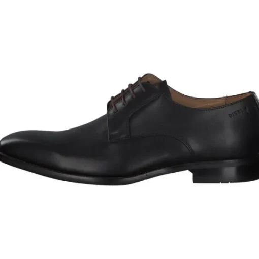 Herren Digel Outdoor- & Wanderschuhe<Simon 1001902, Outdoor- & Wanderschuhe, Herren, Schwarz