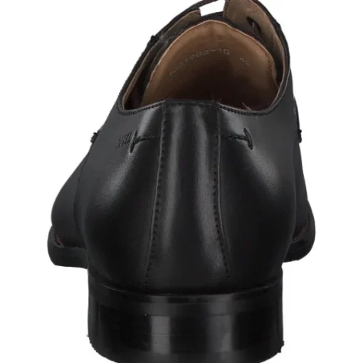 Herren Digel Outdoor- & Wanderschuhe<Simon 1001902, Outdoor- & Wanderschuhe, Herren, Schwarz