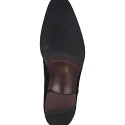 Herren Digel Outdoor- & Wanderschuhe<Simon 1001902, Outdoor- & Wanderschuhe, Herren, Schwarz