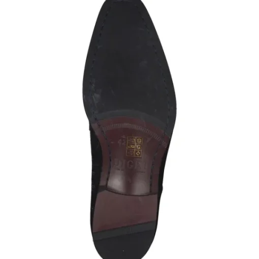 Herren Digel Outdoor- & Wanderschuhe<Simon 1001902, Outdoor- & Wanderschuhe, Herren, Schwarz