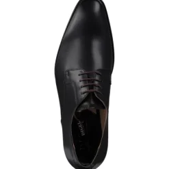 Herren Digel Outdoor- & Wanderschuhe<Simon 1001902, Outdoor- & Wanderschuhe, Herren, Schwarz