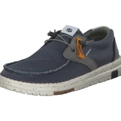 Herren Dockers Klassische- & Business Schuhe<52AA002, Klassische- & Business Schuhe, Herren, Dunkelblau
