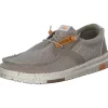 Herren Dockers Klassische- & Business Schuhe<52AA002, Klassische- & Business Schuhe, Herren, Grau