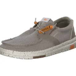 Herren Dockers Klassische- & Business Schuhe<52AA002, Klassische- & Business Schuhe, Herren, Grau