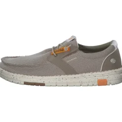 Herren Dockers Klassische- & Business Schuhe<52AA002, Klassische- & Business Schuhe, Herren, Grau