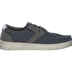 Herren Dockers Klassische- & Business Schuhe<52AA002, Klassische- & Business Schuhe, Herren, Dunkelblau