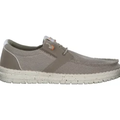 Herren Dockers Klassische- & Business Schuhe<52AA002, Klassische- & Business Schuhe, Herren, Grau