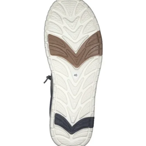 Herren Dockers Klassische- & Business Schuhe<52AA002, Klassische- & Business Schuhe, Herren, Dunkelblau