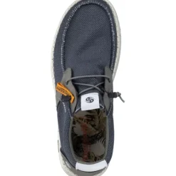 Herren Dockers Klassische- & Business Schuhe<52AA002, Klassische- & Business Schuhe, Herren, Dunkelblau