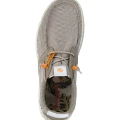 Herren Dockers Klassische- & Business Schuhe<52AA002, Klassische- & Business Schuhe, Herren, Grau