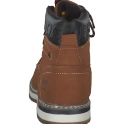 Herren Dockers Stiefel<47AF010, Stiefel, Herren, Braun