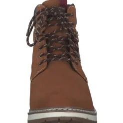 Herren Dockers Stiefel<47AF010, Stiefel, Herren, Braun