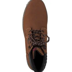 Herren Dockers Stiefel<47AF010, Stiefel, Herren, Braun