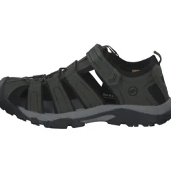 Kinder Dockers Sandalen<50BH602, Sandalen (Kinder), Kinder, khaki