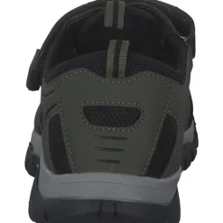 Kinder Dockers Sandalen<50BH602, Sandalen (Kinder), Kinder, khaki