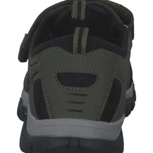 Kinder Dockers Sandalen<50BH602, Sandalen (Kinder), Kinder, khaki