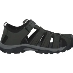 Kinder Dockers Sandalen<50BH602, Sandalen (Kinder), Kinder, khaki