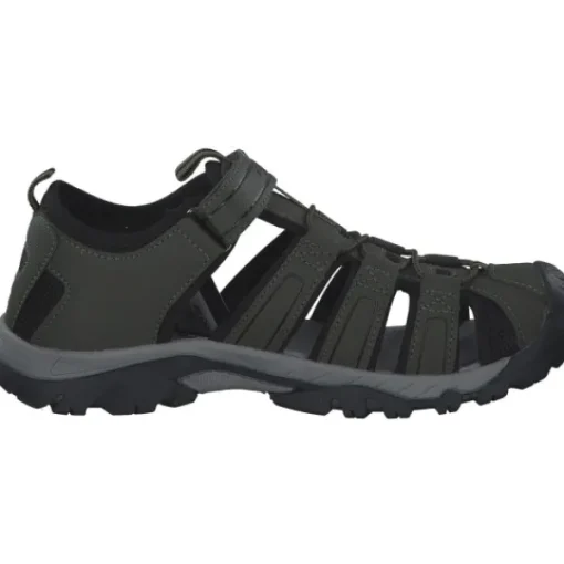 Kinder Dockers Sandalen<50BH602, Sandalen (Kinder), Kinder, khaki