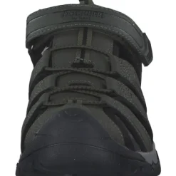 Kinder Dockers Sandalen<50BH602, Sandalen (Kinder), Kinder, khaki