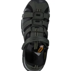 Kinder Dockers Sandalen<50BH602, Sandalen (Kinder), Kinder, khaki