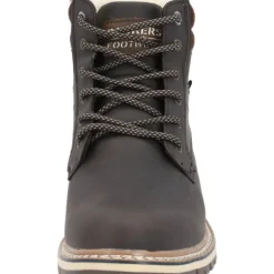 Herren Dockers Stiefel<47BY911, Stiefel, Herren, Braun (Schoko)