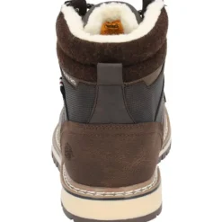Herren Dockers Stiefel<47BY911, Stiefel, Herren, Braun (Schoko)