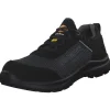 Herren Dockers Klassische- & Business Schuhe<D0016, Sportliche Halbschuhe, Herren, Schwarz