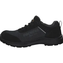 Herren Dockers Klassische- & Business Schuhe<D0016, Sportliche Halbschuhe, Herren, Schwarz