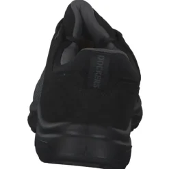 Herren Dockers Klassische- & Business Schuhe<D0016, Sportliche Halbschuhe, Herren, Schwarz