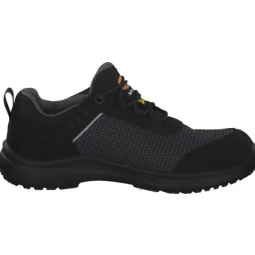 Herren Dockers Klassische- & Business Schuhe<D0016, Sportliche Halbschuhe, Herren, Schwarz