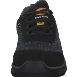 Herren Dockers Klassische- & Business Schuhe<D0016, Sportliche Halbschuhe, Herren, Schwarz