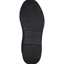 Herren Dockers Klassische- & Business Schuhe<D0016, Sportliche Halbschuhe, Herren, Schwarz