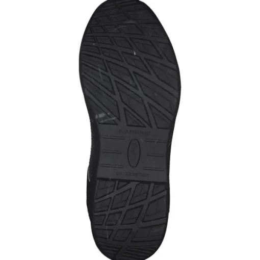 Herren Dockers Klassische- & Business Schuhe<D0016, Sportliche Halbschuhe, Herren, Schwarz