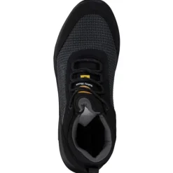 Herren Dockers Klassische- & Business Schuhe<D0016, Sportliche Halbschuhe, Herren, Schwarz