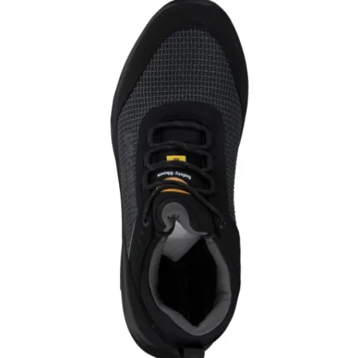 Herren Dockers Klassische- & Business Schuhe<D0016, Sportliche Halbschuhe, Herren, Schwarz