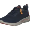 Herren Dockers by Gerli Klassische- & Business Schuhe<Dockers 48DD001, Klassische- & Business Schuhe, Herren, Blau