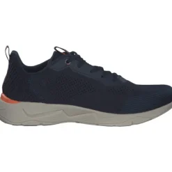 Herren Dockers by Gerli Klassische- & Business Schuhe<Dockers 48DD001, Klassische- & Business Schuhe, Herren, Blau