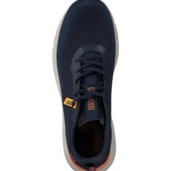 Herren Dockers by Gerli Klassische- & Business Schuhe<Dockers 48DD001, Klassische- & Business Schuhe, Herren, Blau