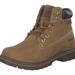 Herren Dockers by Gerli Stiefel<Dockers 55EA001, Stiefel, Herren, golden tan