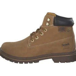 Herren Dockers by Gerli Stiefel<Dockers 55EA001, Stiefel, Herren, golden tan