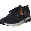 Herren Dockers Sneakers<50FL005, Sneakers Low, Herren, Blau