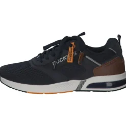 Herren Dockers Sneakers<50FL005, Sneakers Low, Herren, Blau