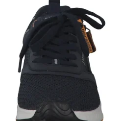 Herren Dockers Sneakers<50FL005, Sneakers Low, Herren, Blau
