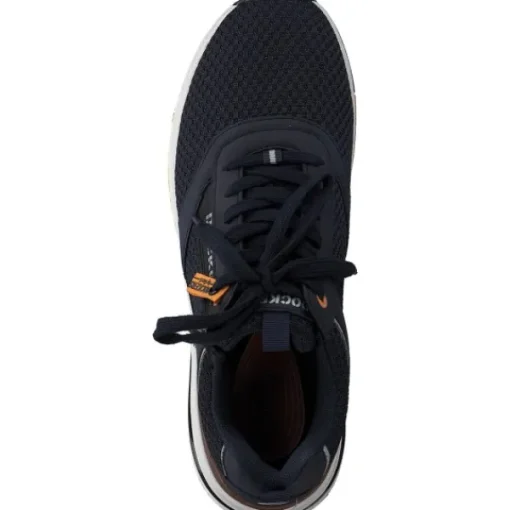 Herren Dockers Sneakers<50FL005, Sneakers Low, Herren, Blau