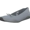 Damen Dockers Ballerinas<53GE205, Ballerinas, Damen, Grau