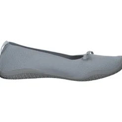 Damen Dockers Ballerinas<53GE205, Ballerinas, Damen, Grau